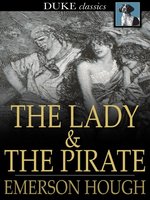 The Lady and the Pirate